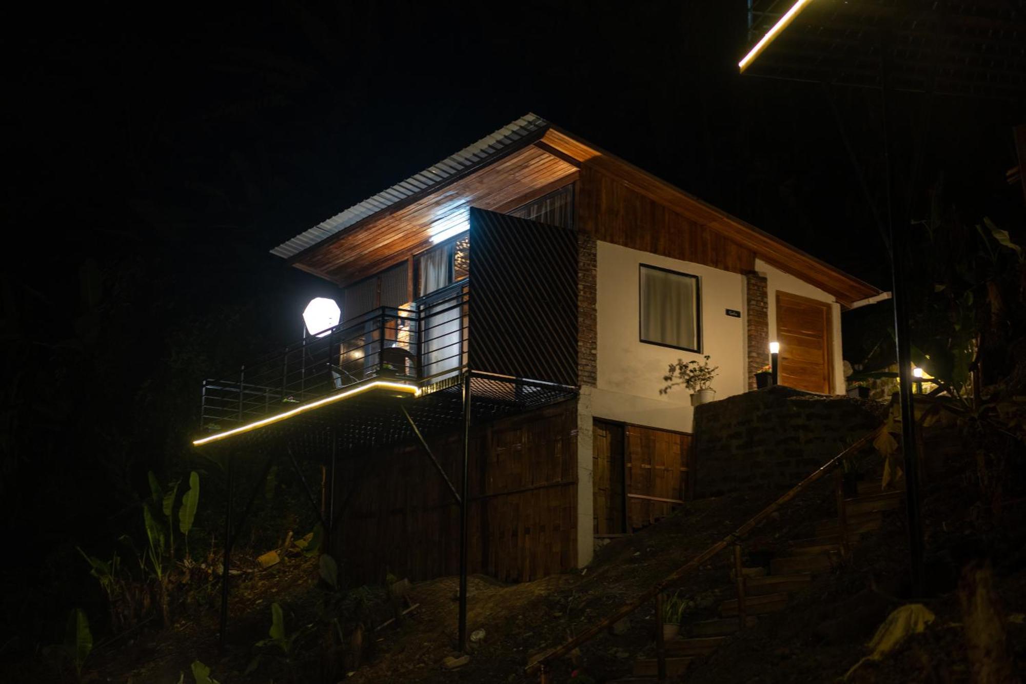Hotel Cave Hill By Ferns Āīzawl Exterior foto
