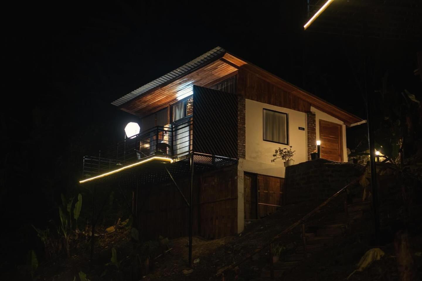Hotel Cave Hill By Ferns Āīzawl Exterior foto